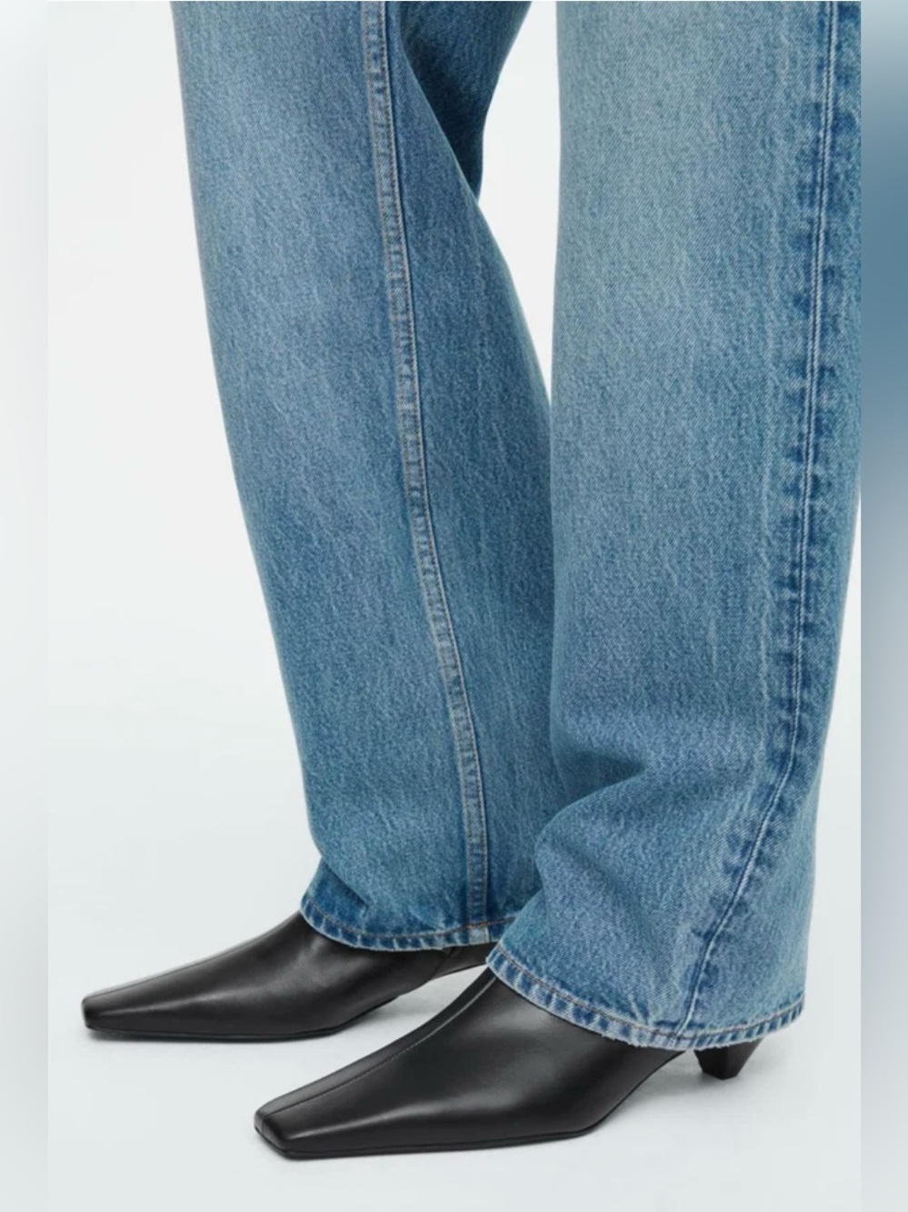 COS straight jeans - Picture 11 of 11